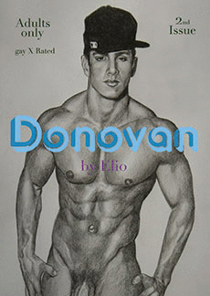 DONOVAN N2