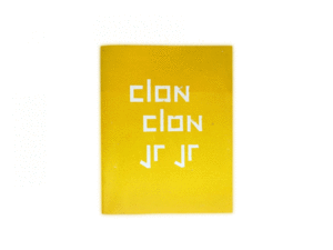 CLON CLON, JR JR
