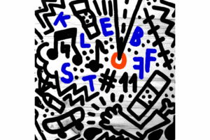 KLEBSTOFF 11