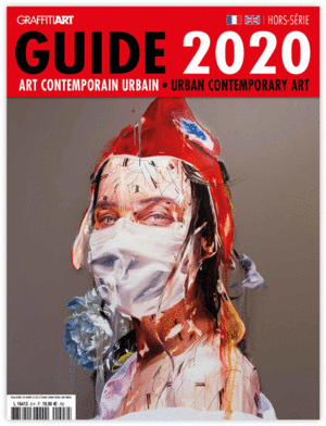 URBAN CONTEMPORARY ART GUIDE 2019 / 2020