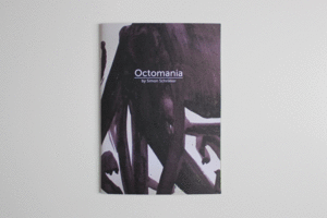 SIMON SCHRIKKER - OCTOMANIA