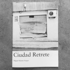 CIUDAD RETRETE