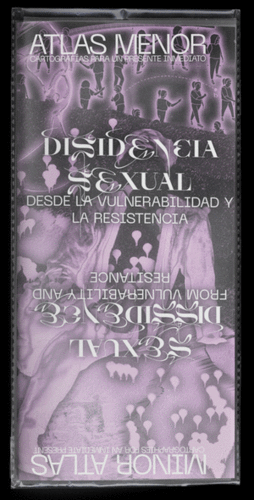 ATLAS MENOR. DISIDENCIA SEXUAL