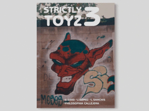 STRICTLY TOYZ 3