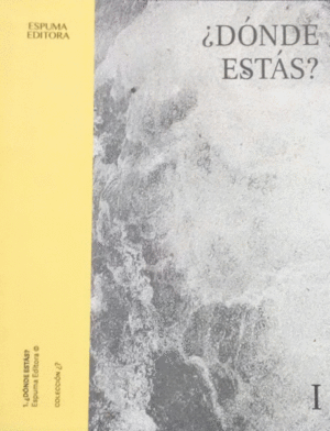 ¿DÓNDE ESTÁS?