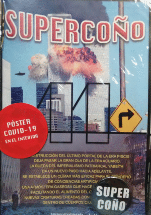 SUPERCOÑO #11