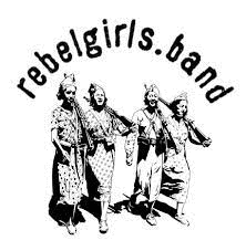 REBEL GIRLS CALENDARIO 2022
