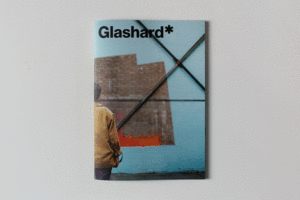 GLASHARD - POST-GRAFFITI IN DE GLASFABRIEK SCHIEDAM.