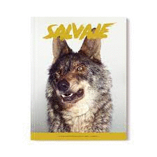 REVISTA SALVAJE 11