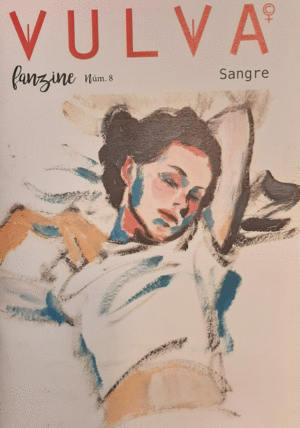 VULVA SANGRE NUM 8