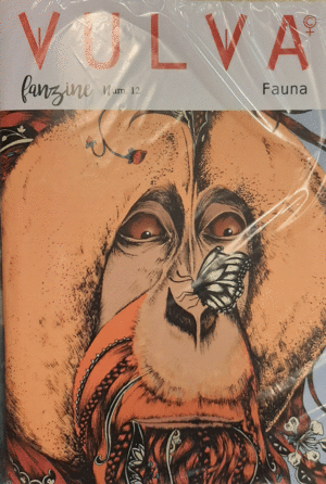 VULVA FAUNA NUM 12