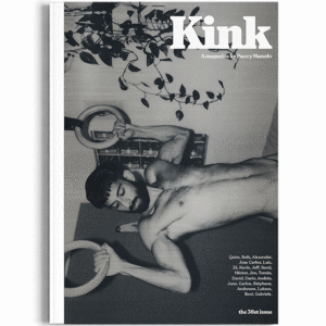 KINK 36 + CUADERNO 17