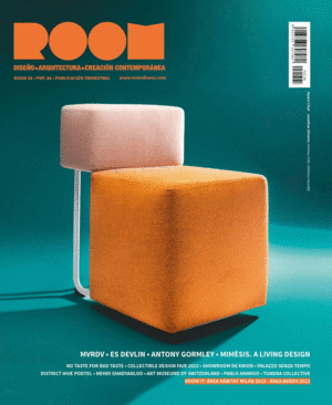 REVISTA ROOM N. 36