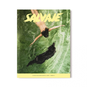 REVISTA SALVAJE 13