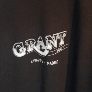 CAMISETA GRANT