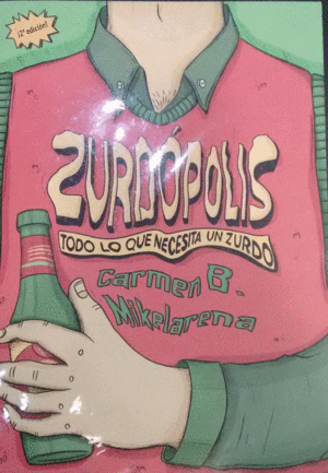 ZURDÓPOLIS