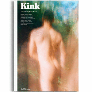 REVISTA KINK #37