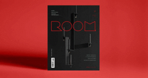 REVISTA ROOM #38
