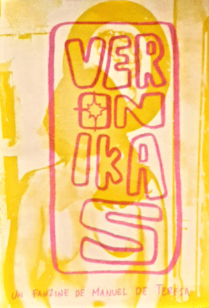 VERÓNIKAS