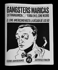 GANGSTERS MARICAS