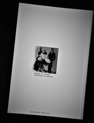 LIBRETA A LA ALTURA POÉTICA