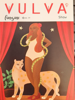 VULVA #19
