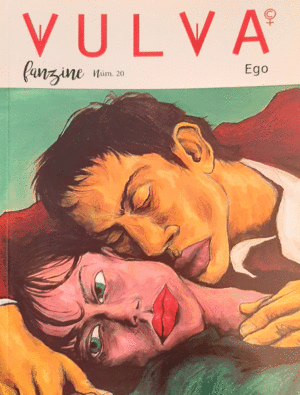 VULVA #20