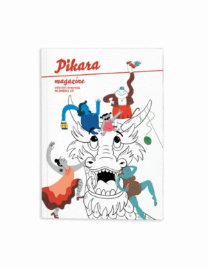 PIKARA MAGAZINE #10