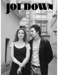 JOT DOWN #43