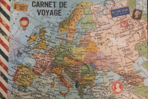 CUADERNO EUROPE