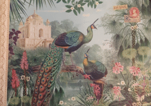 CUADERNO BENGAL