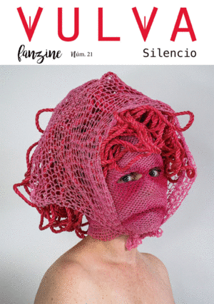 VULVA SILENCIO #21