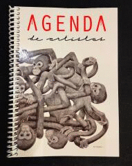 AGENDA DE ARTISTAS 2024