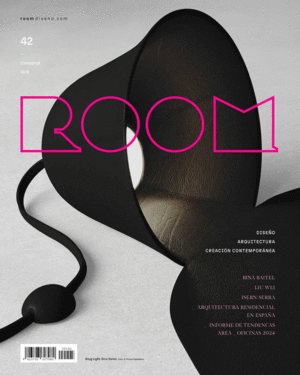 REVISTA ROOM #42