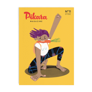 PIKARA MAGAZINE #11