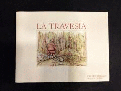 LA TRAVESIA