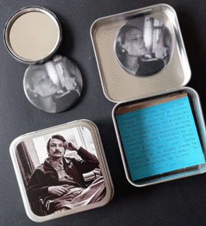 LATA HOMENAJE A TARKOVSKI