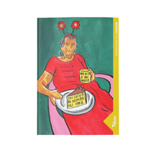 MONOGRÁFICO HUMOR #023