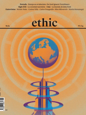 REVISTA ETHIC N61 JULIO 24