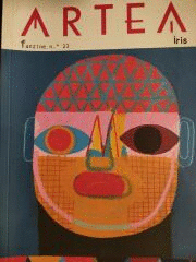 ARTEA FANZINE #23