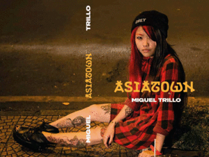ASIA TOWN