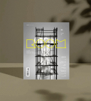 REVISTA ROOM N46