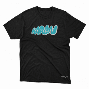 CAMISETA KAREN