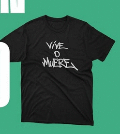 CAMISETA MONGE
