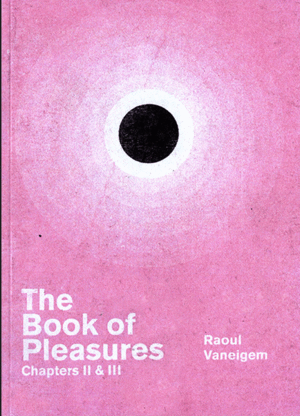 THR BOOK OF PLEASURES