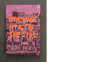 DOCUMENTA 14 SPECIAL