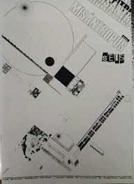 MISANTROPUS #6