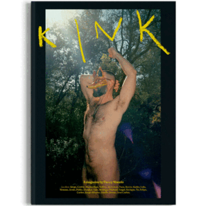 REVISTA KINK #42 + CUADERNO 23