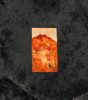 SAVE MARS FROM US LIBRO + PRINT