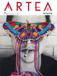 FANZINE ARTEA 25